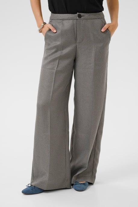 Casual broek CUdency Casual broek Classic fit - Image 3