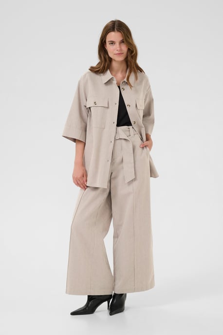 Casual broek CUlenna Casual broek Loose fit - Image 2