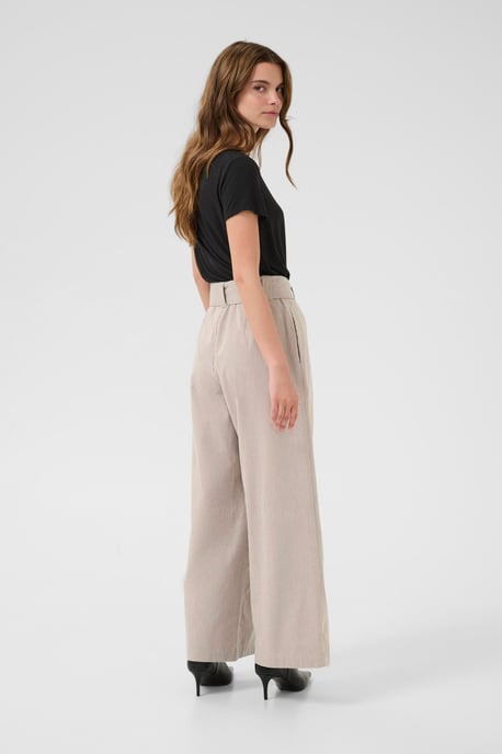 Casual broek CUlenna Casual broek Loose fit - Image 3