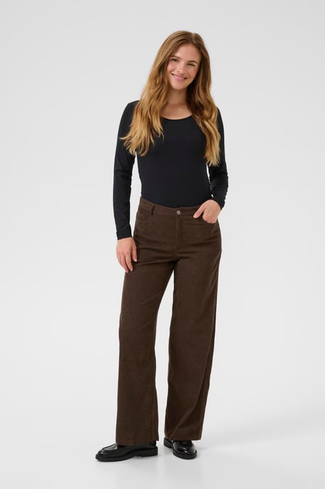 KAvera Pocket Pants Casual pants Regular fit - Image 1