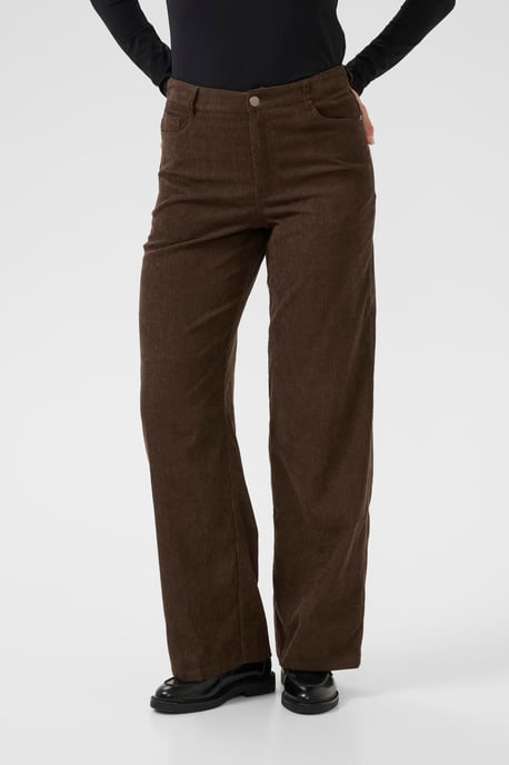 KAvera Pocket Pants Casual pants Regular fit - Image 3