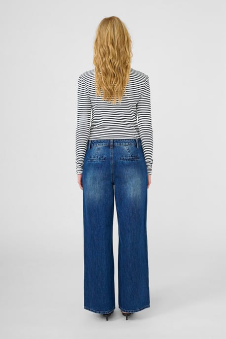 KBBonnie Jeans Casual pants Loose fit - Image 2