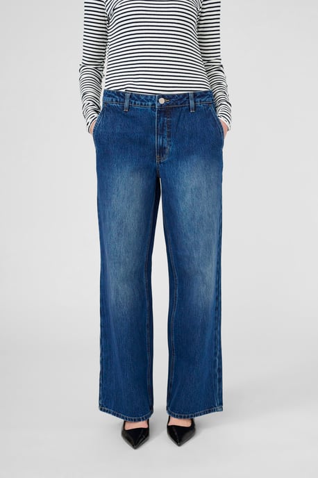 KBBonnie Jeans Casual pants Loose fit - Image 3