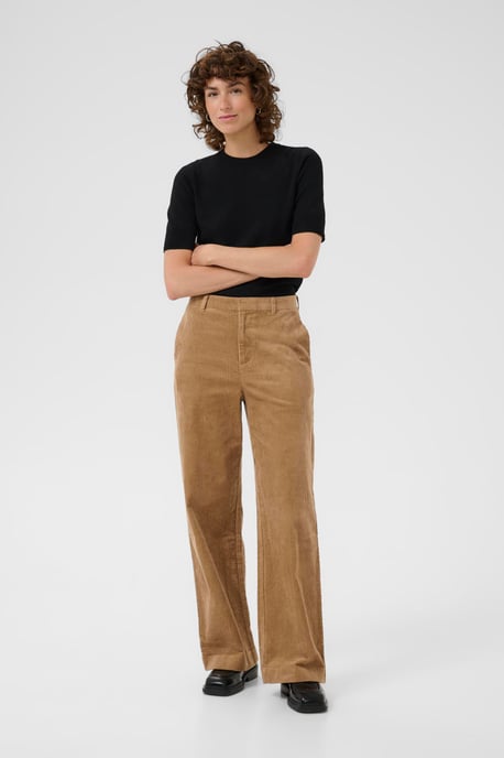 Casual broek ClarissePW Casual broek Classic fit - Image 1