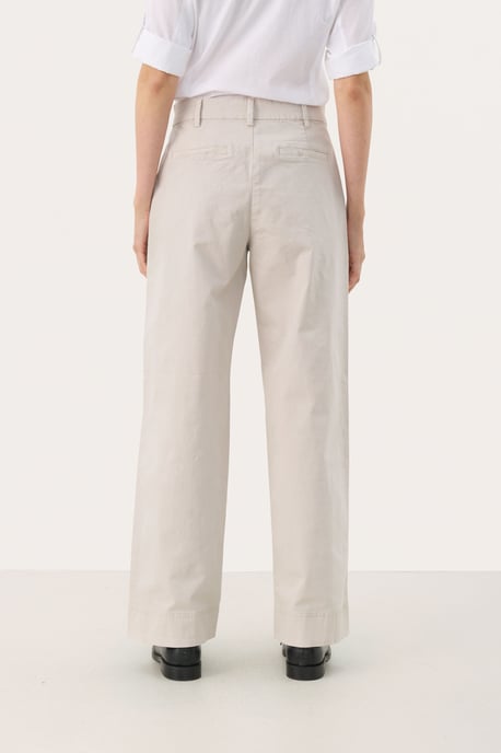 Casual broek BelmePW Casual broek Classic fit - Image 3