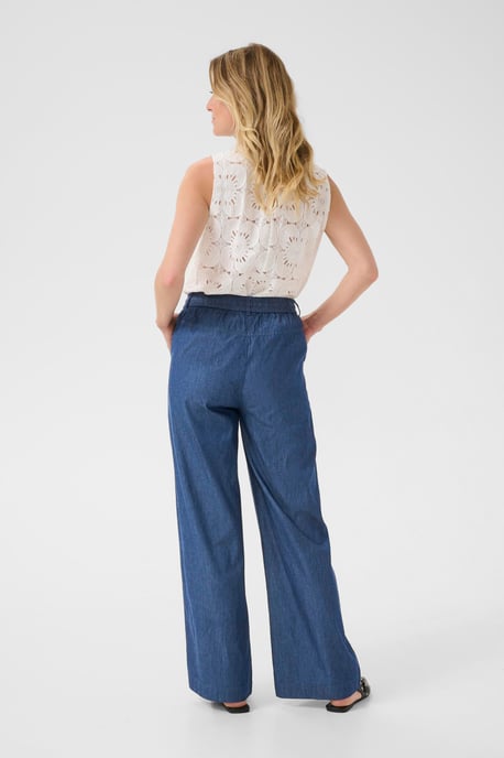 CRTallie Pant Casual pants Loose fit - Image 2