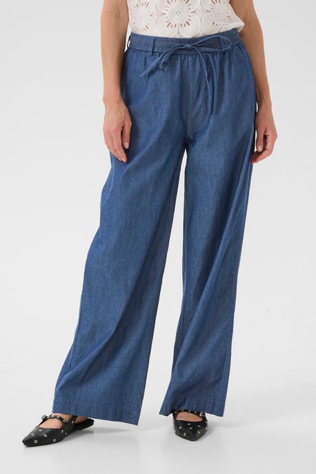 CRTallie Pant Casual pants Loose fit - Image 3