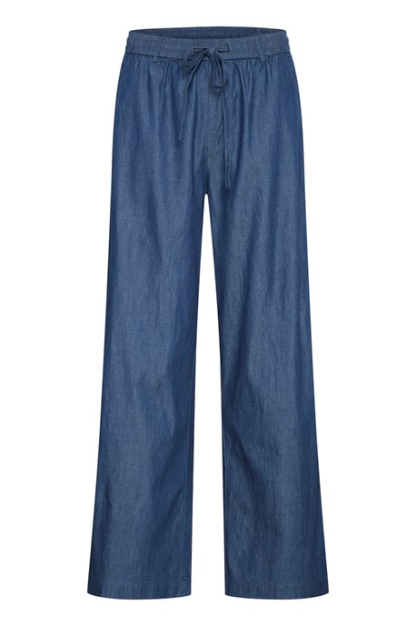 CRTallie Pant Casual pants Loose fit - Image 4