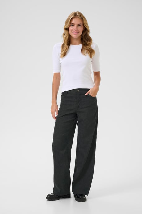 KAvera Pocket Pants Casual pants Regular fit - Image 1