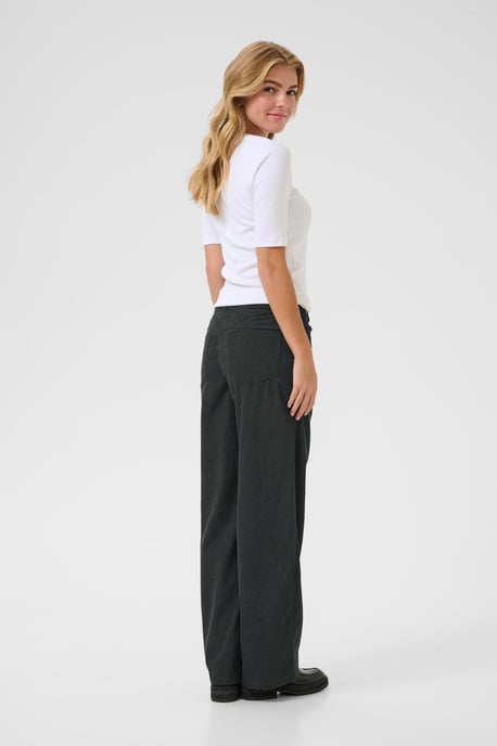 KAvera Pocket Pants Casual pants Regular fit - Image 3