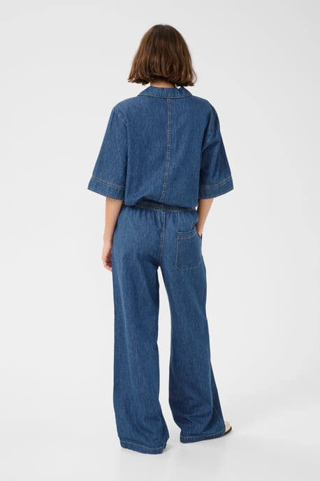 CUavril Arpa Pants Casual pants Loose fit - Image 2