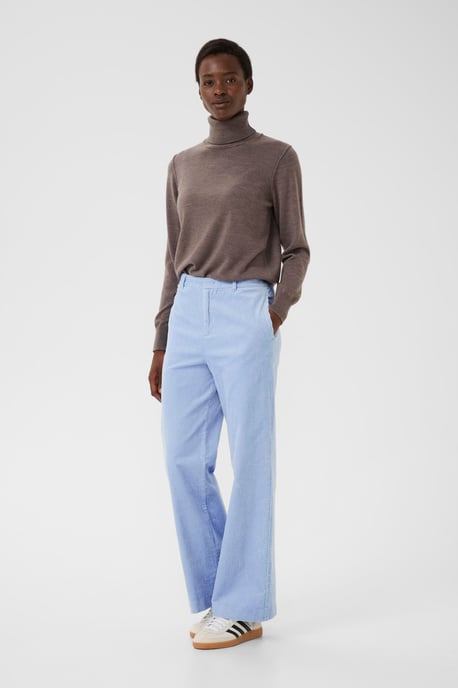 Casual broek ClarissePW Casual broek Classic fit - Image 1