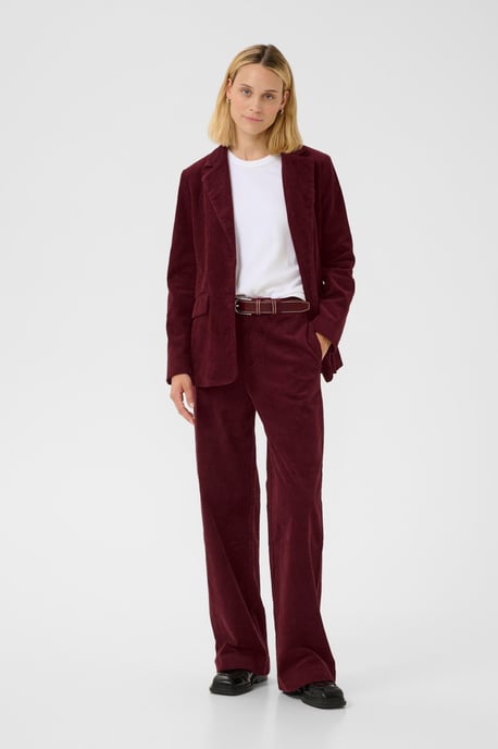 Casual broek ClarissePW Casual broek Classic fit - Image 2