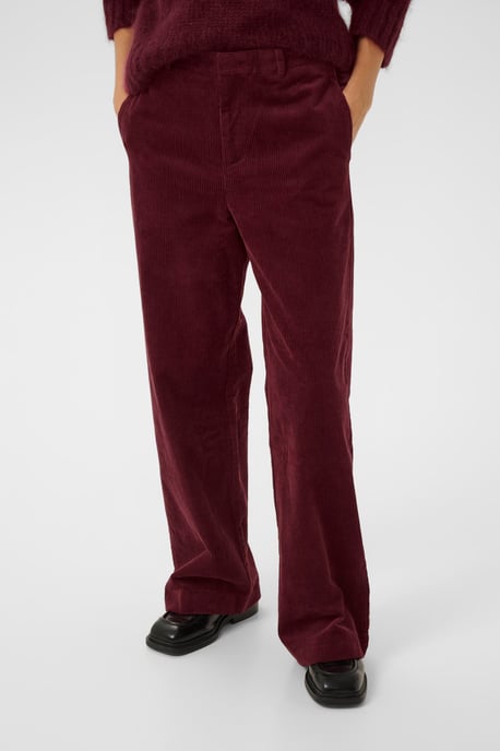 Casual broek ClarissePW Casual broek Classic fit - Image 3