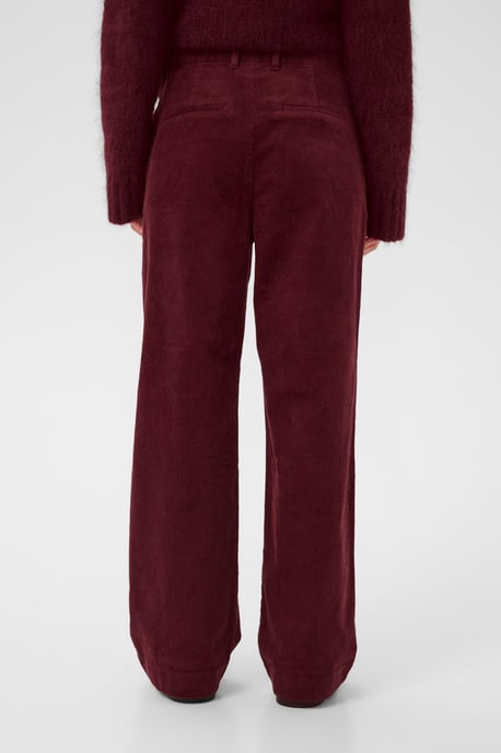 Casual broek ClarissePW Casual broek Classic fit - Image 4