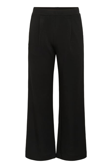 SLMarigold Pants Pants-knitted Straight fit - Image 4