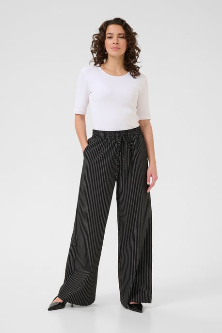 KAeliana Pants Casual pants Loose fit - Image 1