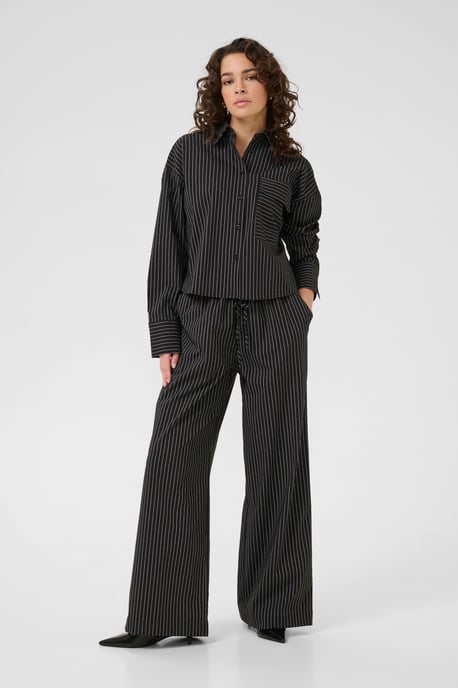 KAeliana Pants Casual pants Loose fit - Image 2