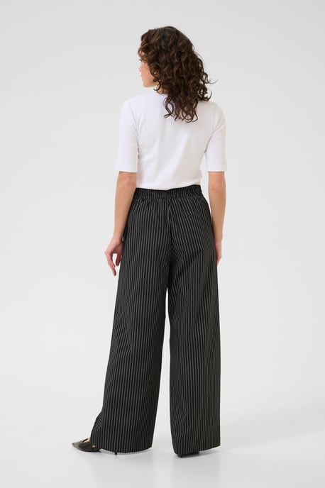 KAeliana Pants Casual pants Loose fit - Image 3