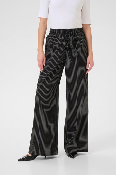 KAeliana Pants Casual pants Loose fit - Image 4
