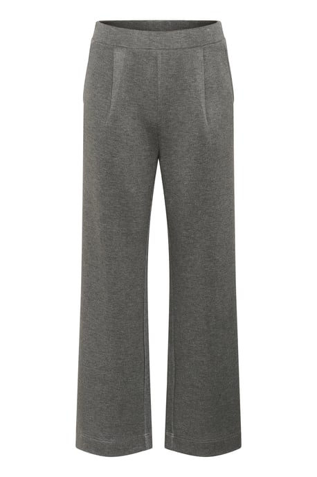 SLMarigold Pants Pants-knitted Straight fit - Image 4