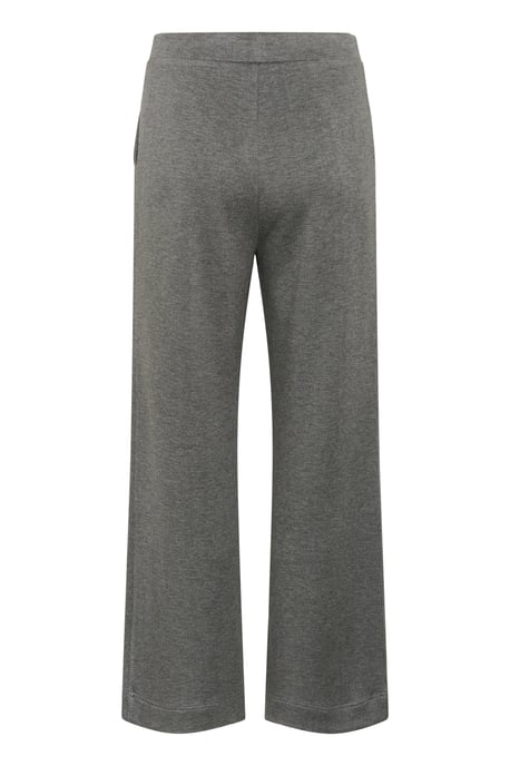 SLMarigold Pants Pants-knitted Straight fit - Image 5