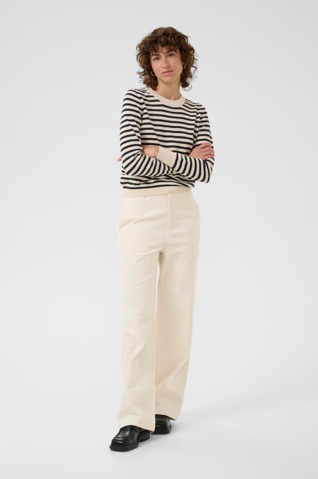 Casual broek ClarissePW Casual broek Classic fit - Image 1