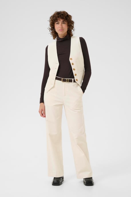 Casual broek ClarissePW Casual broek Classic fit - Image 2
