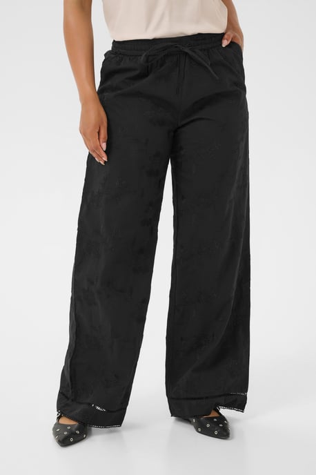 Casual broek CRAnais Casual broek Straight fit - Image 3