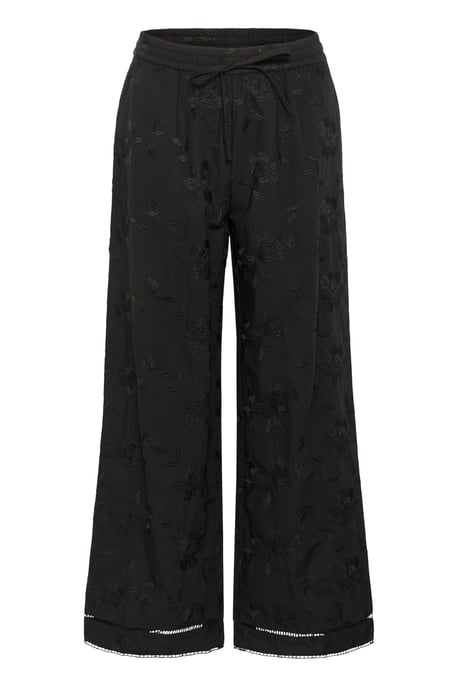 Casual broek CRAnais Casual broek Straight fit - Image 4