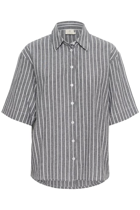 BPmalena Shirt Long sleeved shirt Classic fit - Image 1