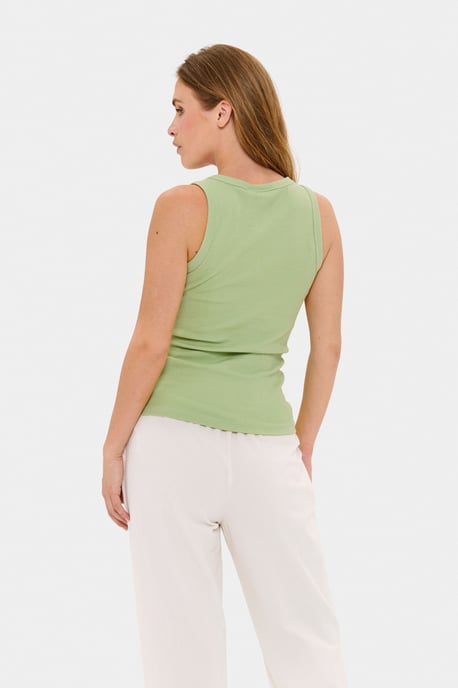 AsterSZ Tank Top Jersey top Slim fit - Image 3