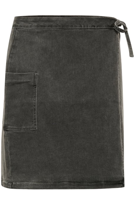 KAzina Wrap Denim Skirt Denim skirt Regular fit - Image 3