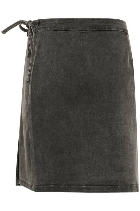 KAzina Wrap Denim Skirt Denim skirt Regular fit - Image 4