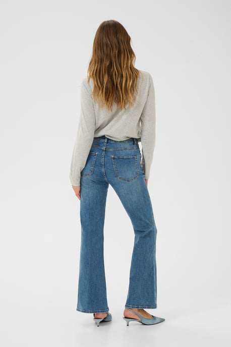 CUcyrine Ami Flare Jeans Jeans Fitted - Image 2