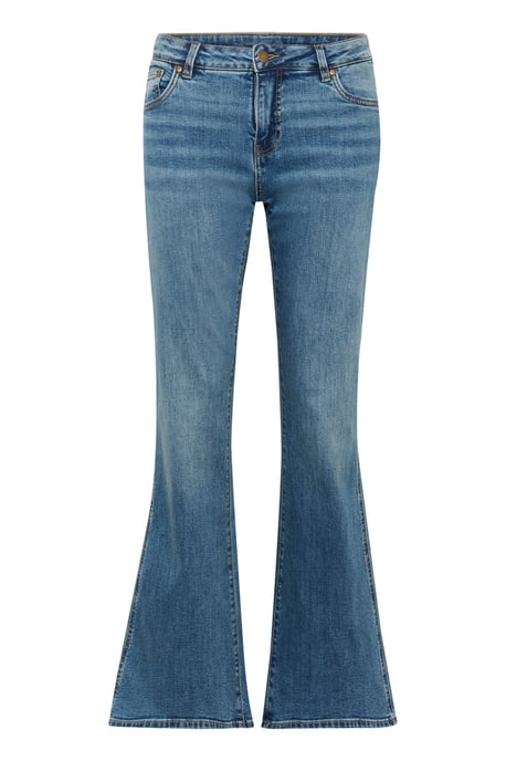 CUcyrine Ami Flare Jeans Jeans Fitted - Image 4