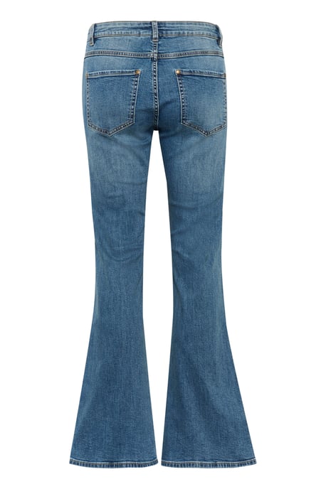 CUcyrine Ami Flare Jeans Jeans Fitted - Image 5