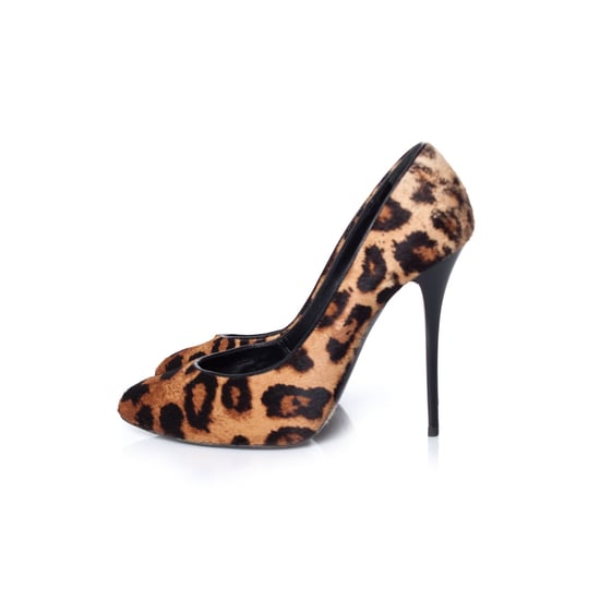 Giuseppe Zanotti Leopard-pump - Image 2