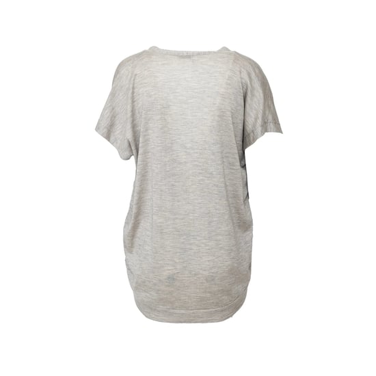 Brunello Cucinelli Cashmere Topp - '10s - Image 2