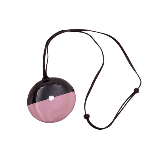 Hermes Hoorn Ketting - Image 1