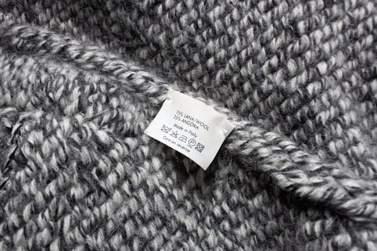 Alexander Mcqueen Grey knitted cardigan - Image 5