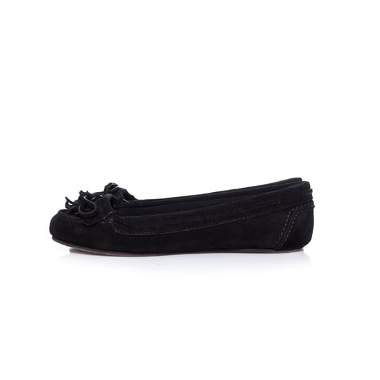 Saint Laurent tassel moccasins. - Image 2
