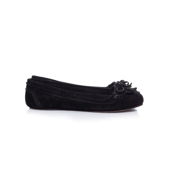 Saint Laurent tassel moccasins. - Image 4