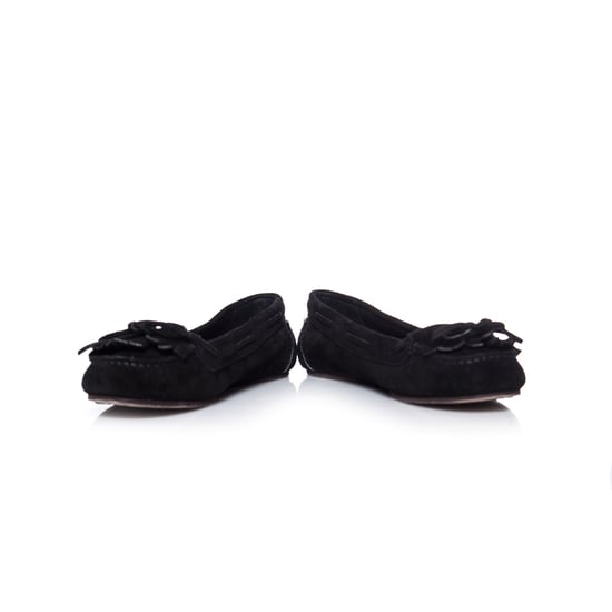 Saint Laurent tassel moccasins. - Image 6