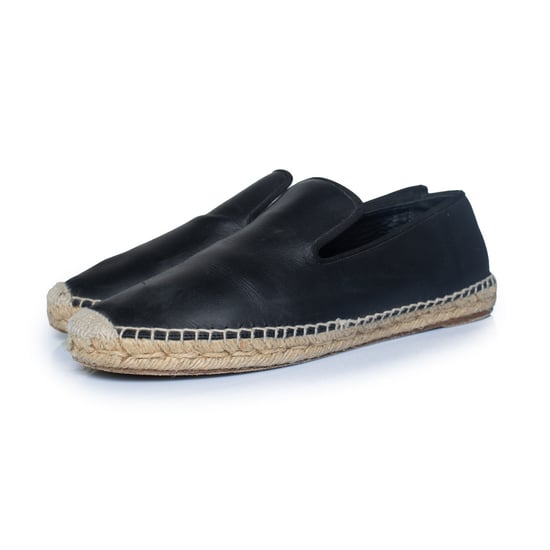 Celine leren espadrilles - Image 1