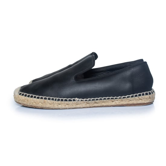 Celine espadriller i läder - Image 2