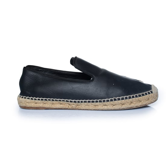 Celine espadriller i läder - Image 4