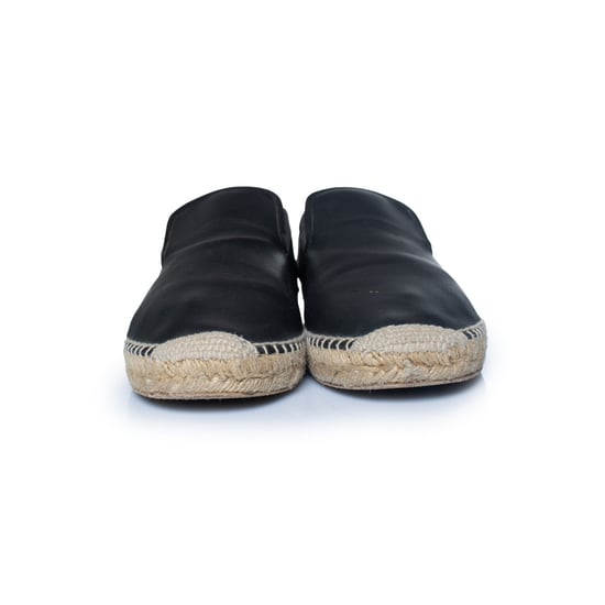 Celine espadriller i läder - Image 5