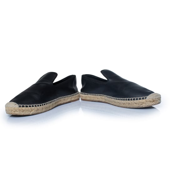 Celine espadriller i läder - Image 6