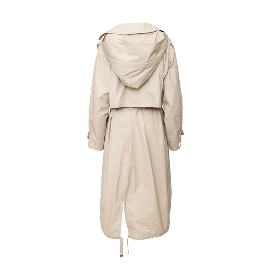 Max Mara Trenchcoat - '10s - Image 3